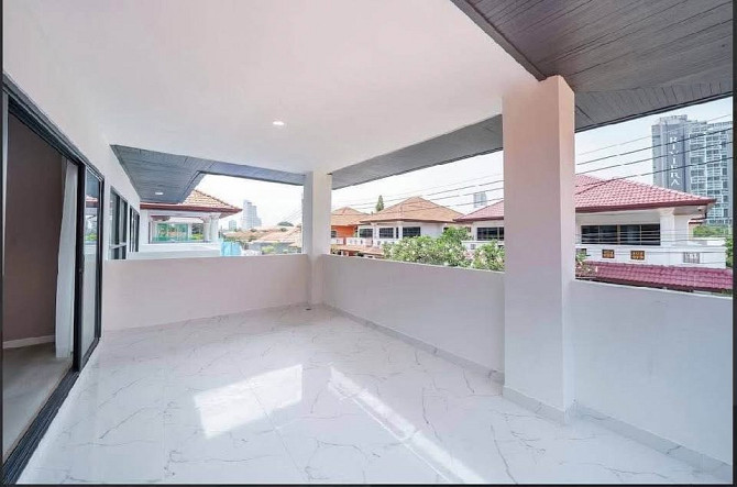 5 Bedroom Pool Villa for Rent in Ek Mongkol Village Pattaya - photo 18