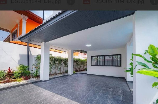 5 Bedroom Pool Villa for Rent in Ek Mongkol Village Pattaya - photo 19