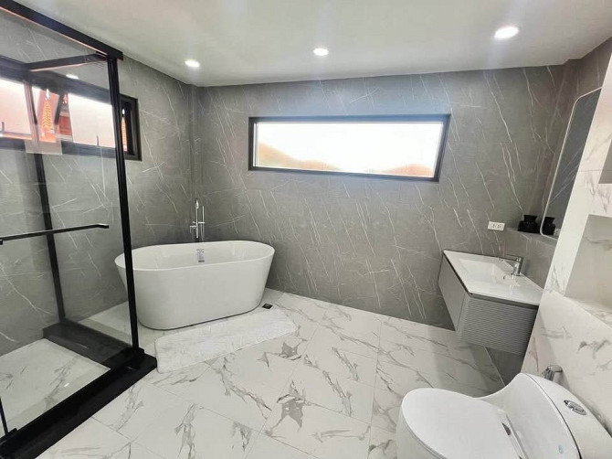 5 Bedroom Pool Villa for Rent in Ek Mongkol Village Pattaya - photo 9
