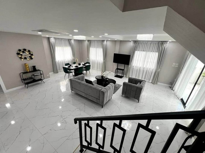 5 Bedroom Pool Villa for Rent in Ek Mongkol Village Pattaya - photo 6