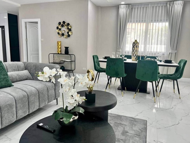 5 Bedroom Pool Villa for Rent in Ek Mongkol Village Pattaya - photo 5