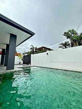 4 Bedroom Pool Villa for Rent in Chaiyaphruek Pattaya