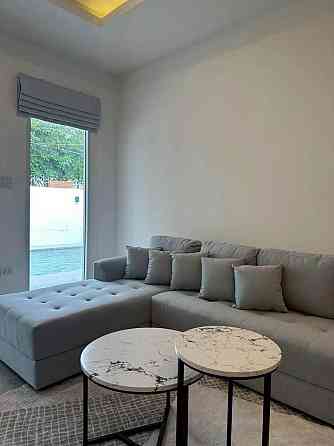 4 Bedroom Pool Villa for Rent in Chaiyaphruek Pattaya