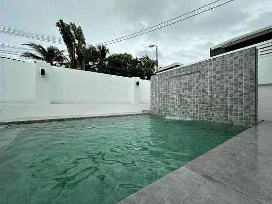 4 Bedroom Pool Villa for Rent in Chaiyaphruek Pattaya