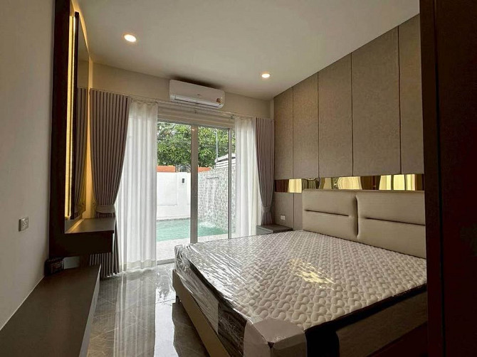 4 Bedroom Pool Villa for Rent in Chaiyaphruek Pattaya - photo 11