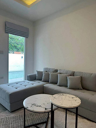 4 Bedroom Pool Villa for Rent in Chaiyaphruek Pattaya - photo 6