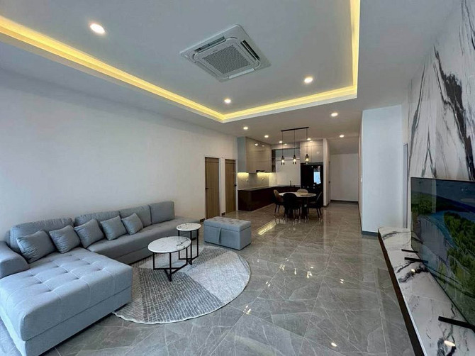 4 Bedroom Pool Villa for Rent in Chaiyaphruek Pattaya - photo 3