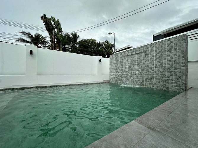 4 Bedroom Pool Villa for Rent in Chaiyaphruek Pattaya - photo 2