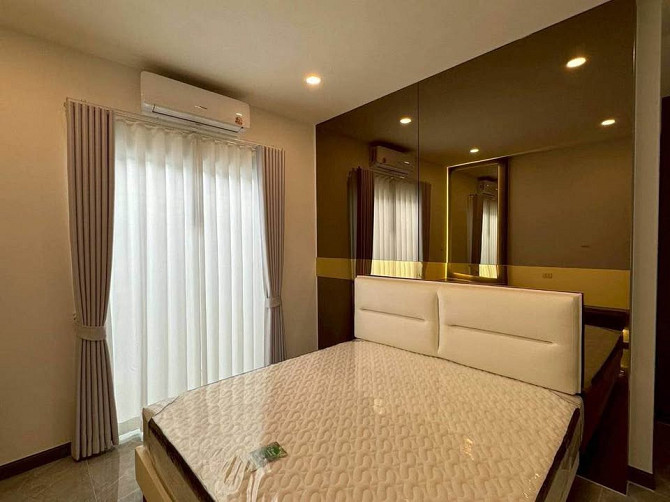 4 Bedroom Pool Villa for Rent in Chaiyaphruek Pattaya - photo 7