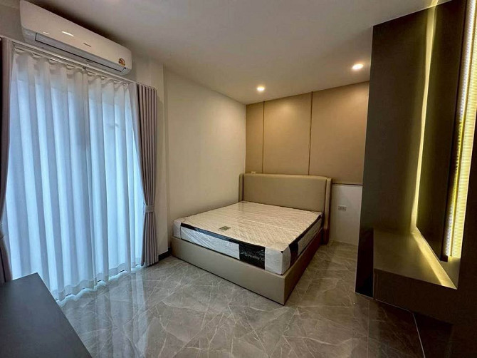 4 Bedroom Pool Villa for Rent in Chaiyaphruek Pattaya - photo 10