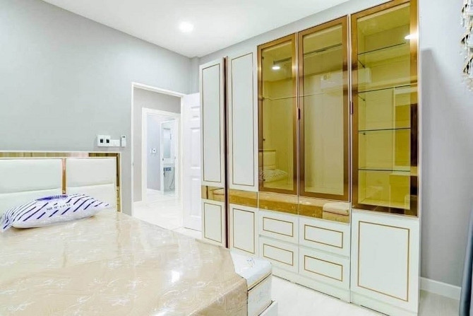 4 Bedroom Pool Villa for Rent Pattaya - photo 13