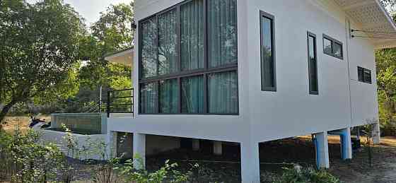 2 Bedroom Pool Villa for Long Term Rent Phangan