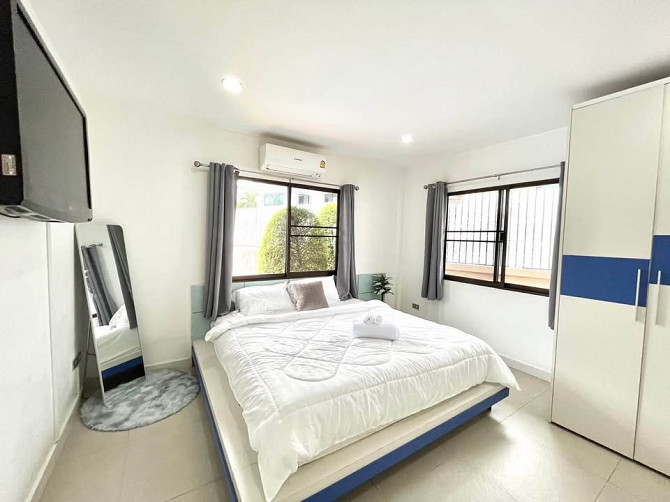 4 Bedroom Pool Villa for Rent in Central Pattaya Pattaya - photo 17