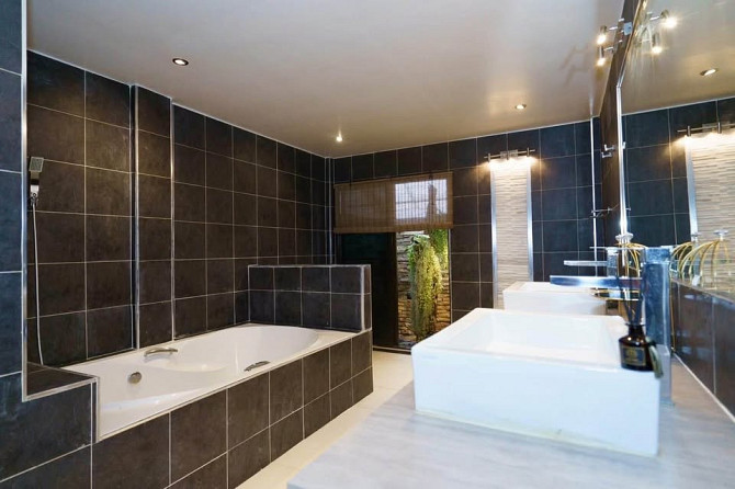 4 Bedroom Pool Villa for Rent in Central Pattaya Pattaya - photo 7