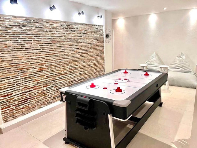 4 Bedroom Pool Villa for Rent in Central Pattaya Pattaya - photo 20