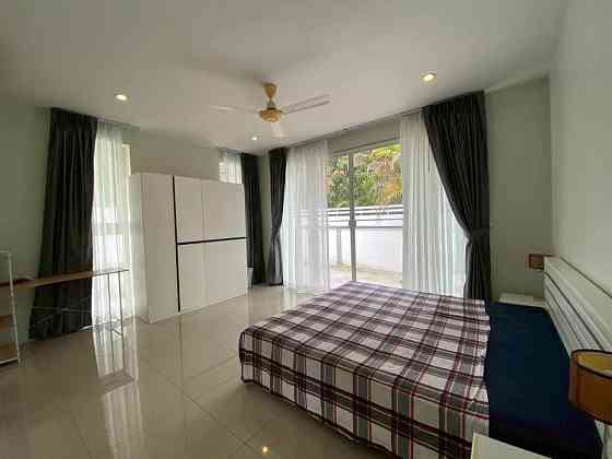 3 Bedroom Pool Villa for Rent in Huai Yai Паттая