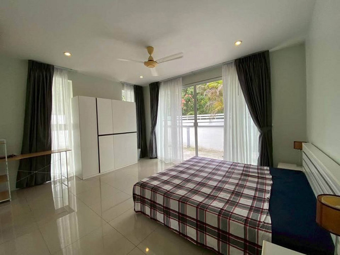 3 Bedroom Pool Villa for Rent in Huai Yai Pattaya - photo 6