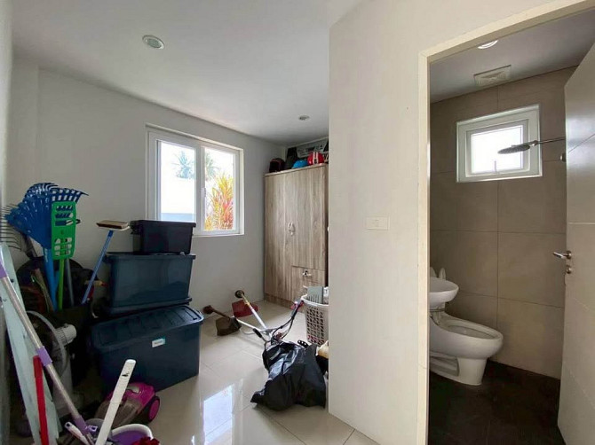 3 Bedroom Pool Villa for Rent in Huai Yai Pattaya - photo 10