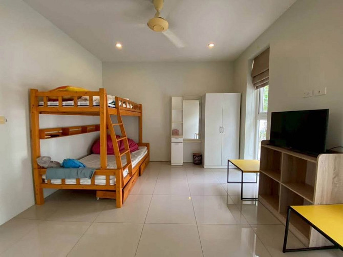 3 Bedroom Pool Villa for Rent in Huai Yai Pattaya - photo 8