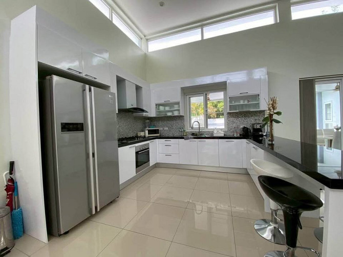 3 Bedroom Pool Villa for Rent in Huai Yai Pattaya - photo 3