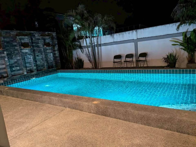 3 Bedroom Pool Villa for Rent in Huai Yai Pattaya - photo 2