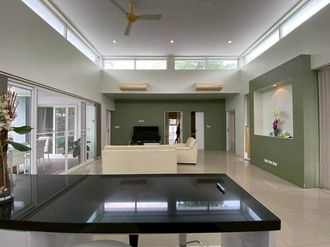 3 Bedroom Pool Villa for Rent in Huai Yai Pattaya - photo 5