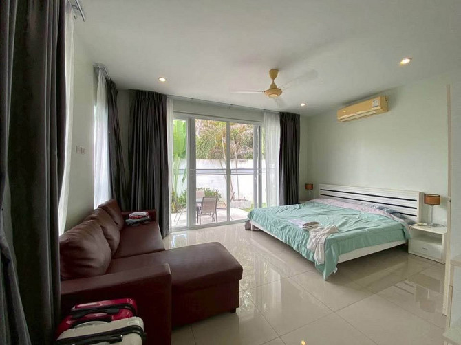 3 Bedroom Pool Villa for Rent in Huai Yai Pattaya - photo 9
