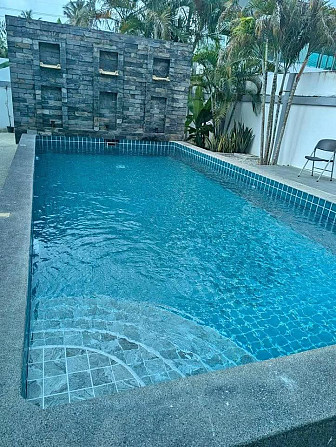 3 Bedroom Pool Villa for Rent in Huai Yai Pattaya - photo 1