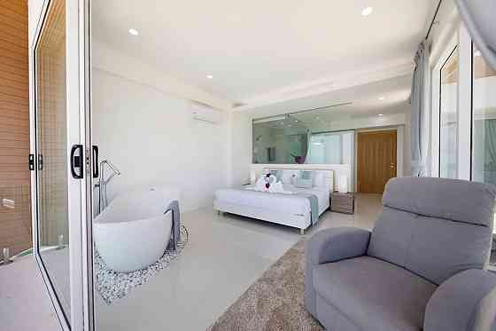 3 Bedroom Pool Villa for Rent in Chaweng Noi Samui