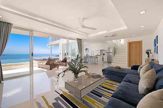 3 Bedroom Pool Villa for Rent in Chaweng Noi Samui