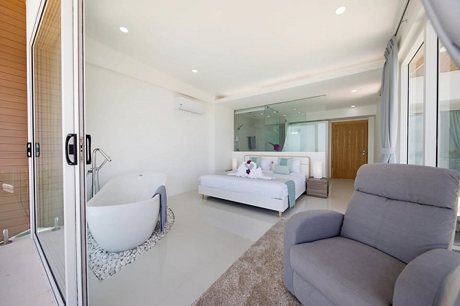 3 Bedroom Pool Villa for Rent in Chaweng Noi Samui - photo 5