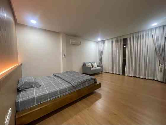 3 Bedroom Pool Villa for Rent in Maenam Samui