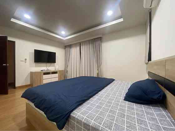 3 Bedroom Pool Villa for Rent in Maenam Samui