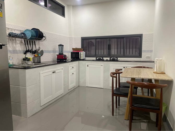 3 Bedroom Pool Villa for Rent in Maenam Samui - photo 12