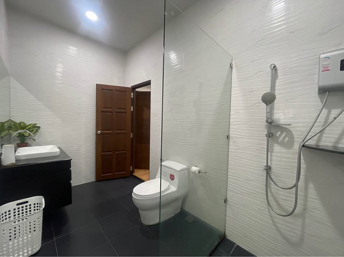 3 Bedroom Pool Villa for Rent in Maenam Samui - photo 7