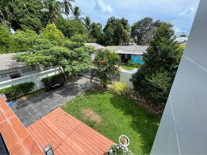 3 Bedroom Pool Villa for Rent in Maenam Samui - photo 13
