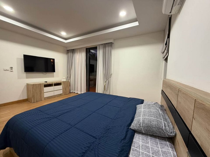 3 Bedroom Pool Villa for Rent in Maenam Samui - photo 18