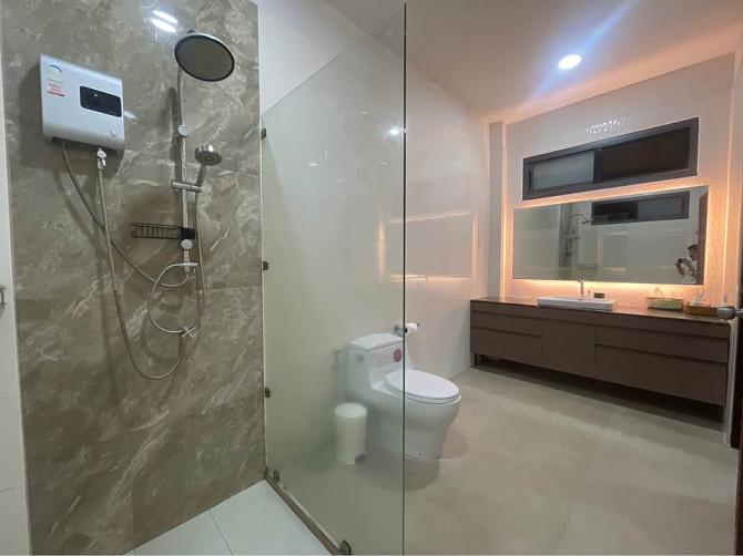 3 Bedroom Pool Villa for Rent in Maenam Samui - photo 8