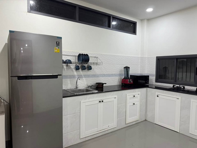 3 Bedroom Pool Villa for Rent in Maenam Samui - photo 20