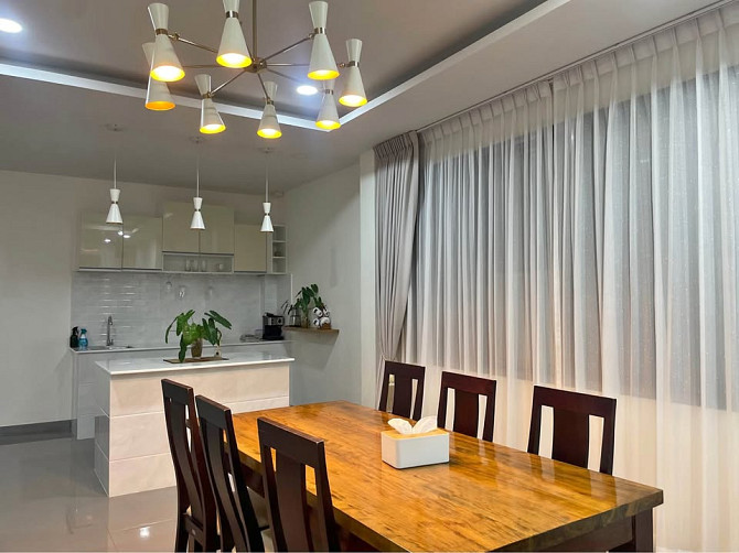 3 Bedroom Pool Villa for Rent in Maenam Samui - photo 1