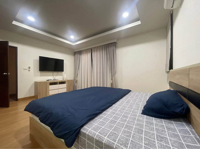 3 Bedroom Pool Villa for Rent in Maenam Samui - photo 5