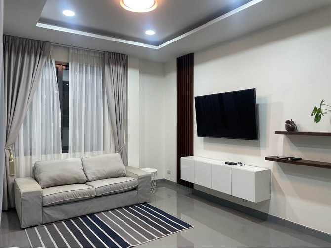 3 Bedroom Pool Villa for Rent in Maenam Samui - photo 3
