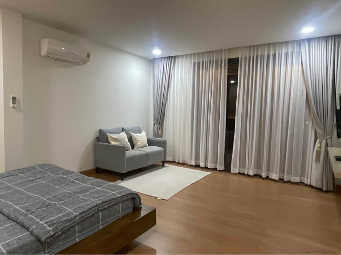 3 Bedroom Pool Villa for Rent in Maenam Samui - photo 4