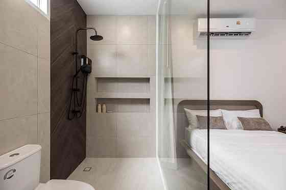 4 Bedroom Pool Villa for Rent in Jomtien Pattaya