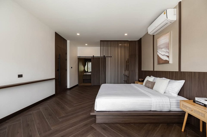 4 Bedroom Pool Villa for Rent in Jomtien Pattaya - photo 16