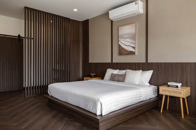 4 Bedroom Pool Villa for Rent in Jomtien Pattaya - photo 15
