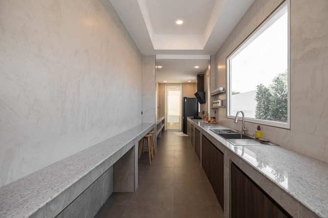 4 Bedroom Pool Villa for Rent in Jomtien Pattaya - photo 7