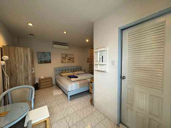 3 Bedroom Pool Villa for Rent in Nong Prue Pattaya