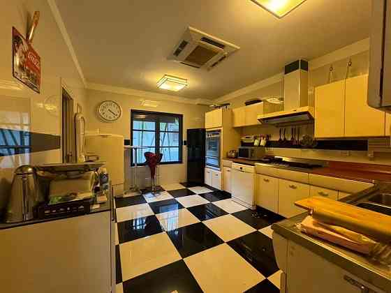 3 Bedroom Pool Villa for Rent in Nong Prue Pattaya