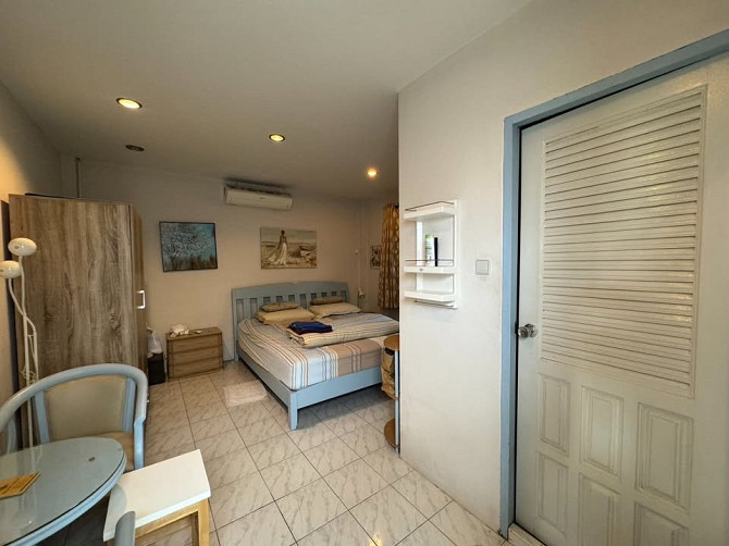 3 Bedroom Pool Villa for Rent in Nong Prue Pattaya - photo 5